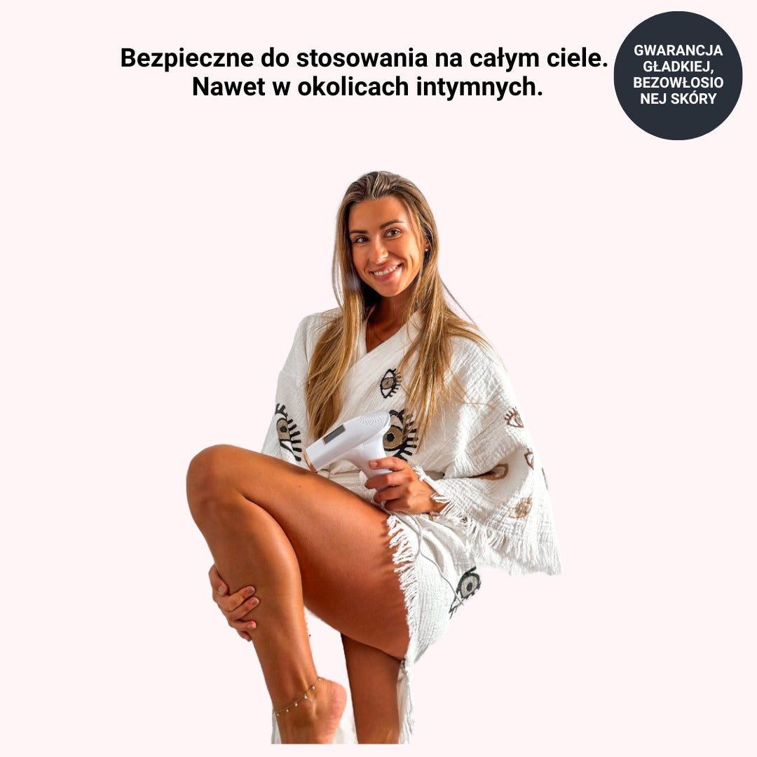 Removely IPL 3+ (Try & Buy - Poland)