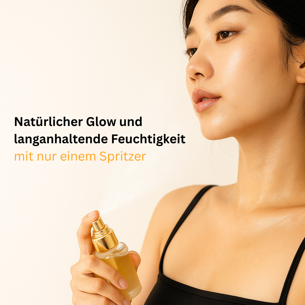 Removely Spray Serum -  weißer Trüffel