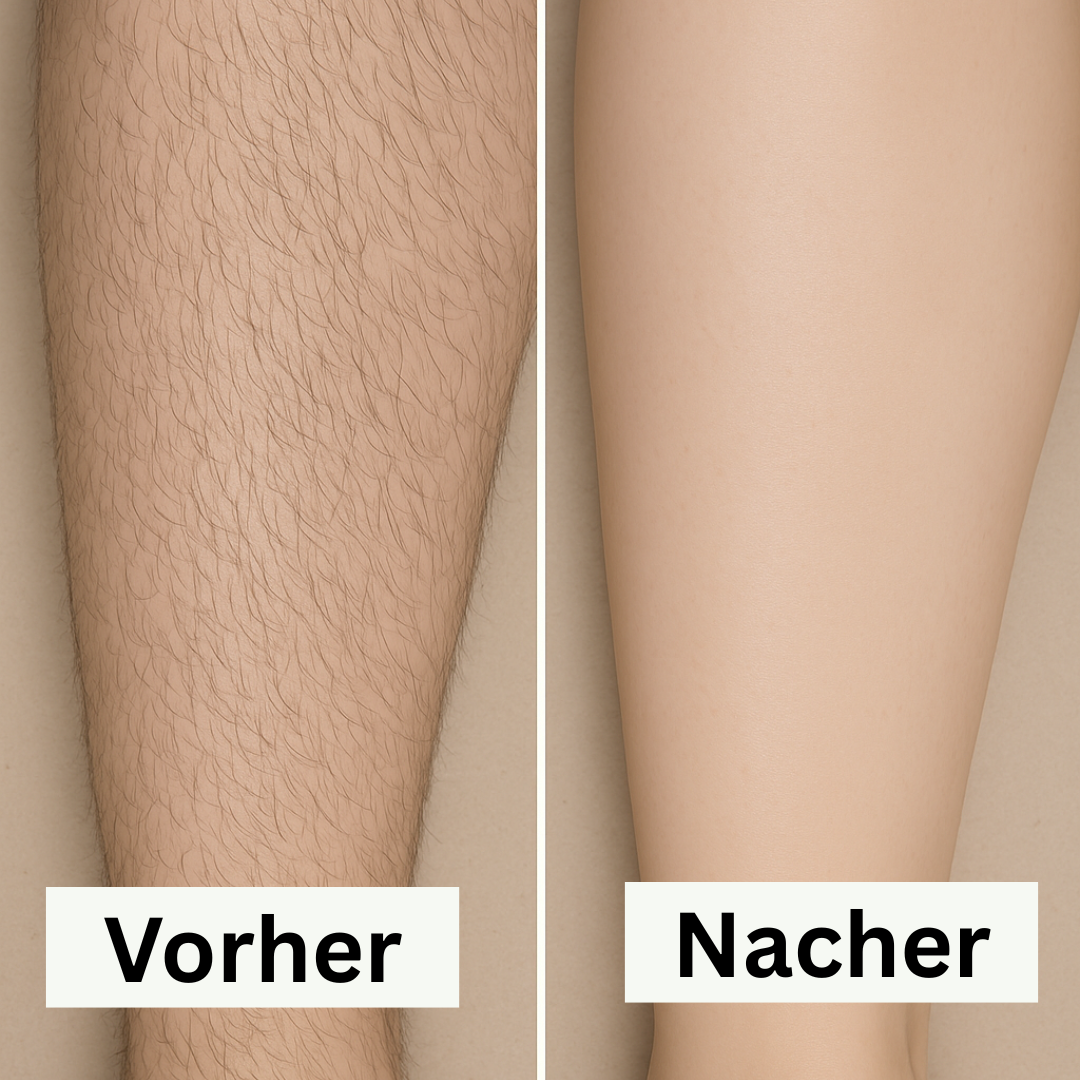 Try & Buy Aktion - Removely IPL 5+