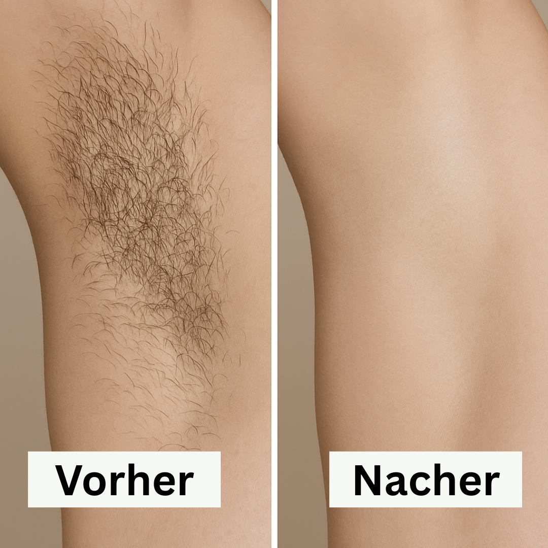 Try & Buy Aktion - Removely IPL 5+