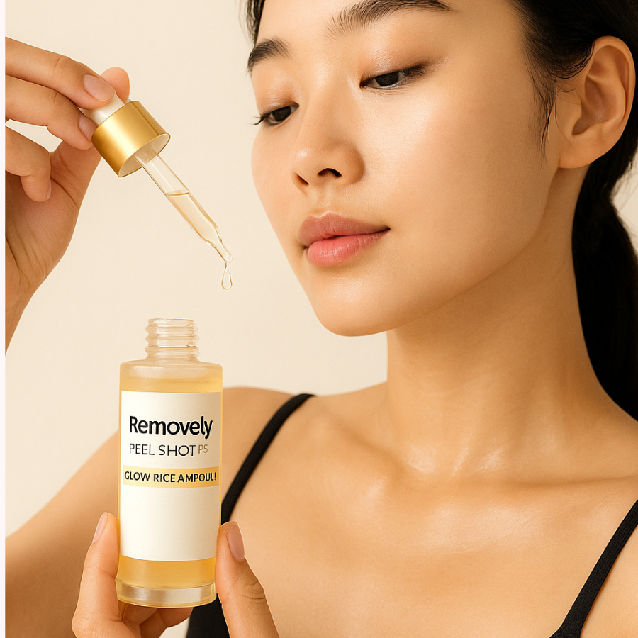 Removely Peel Shot Bundle