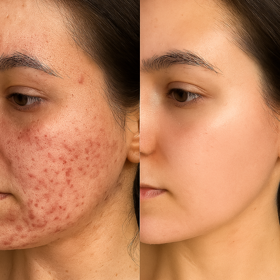 Removely Peel Shot bundle