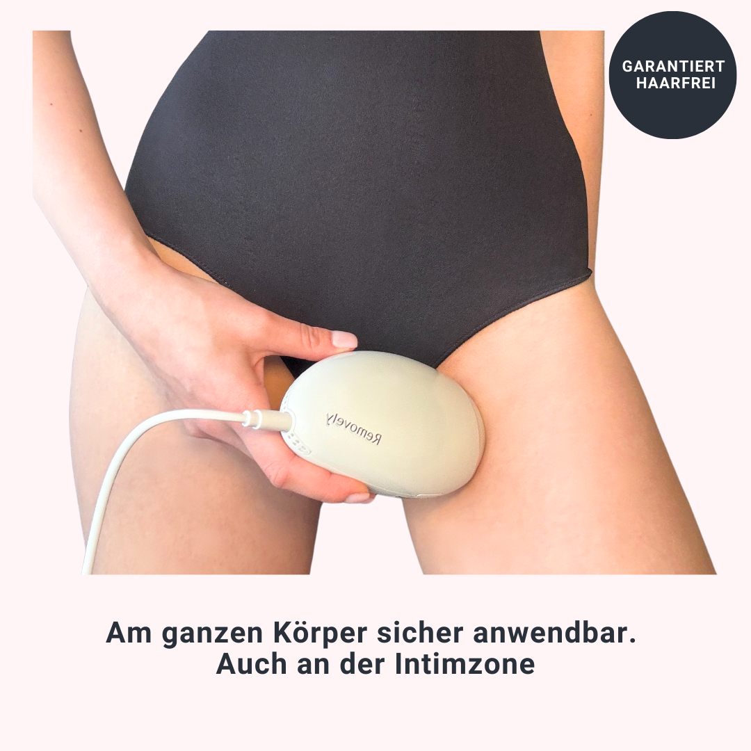 Try & Buy Aktion - Removely IPL 5+